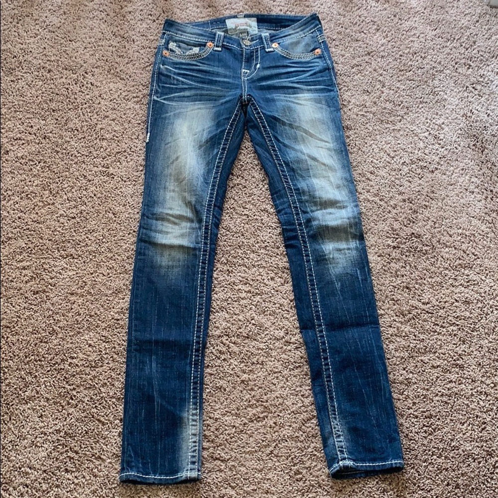 Big star jeans